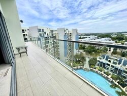 Skies Miltonia (D27), Condominium #482268121